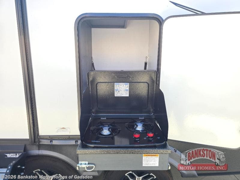 Used 2022 Keystone Bullet 250BHS available in Attalla, Alabama