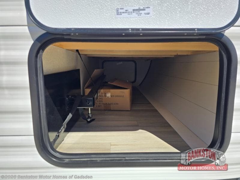 2026 Prowler 3202DSB by Heartland from Bankston Motor Homes of Gadsden in Attalla, Alabama