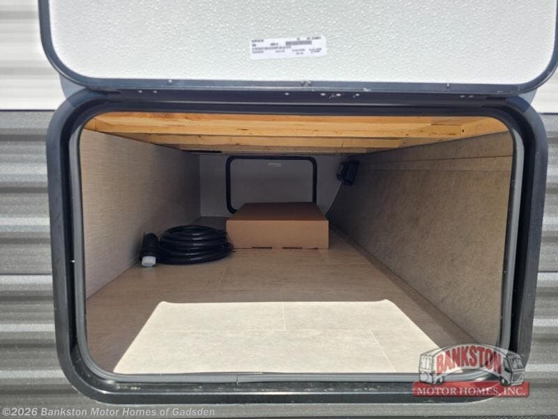 2026 Aspen Trail LE 28RB by Dutchmen from Bankston Motor Homes of Gadsden in Attalla, Alabama