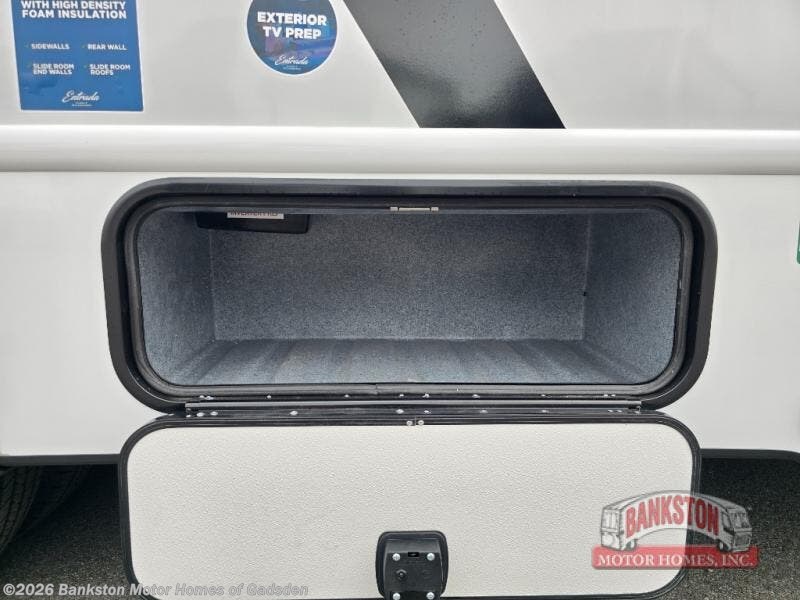 2026 Entrada 2000NS by East to West from Bankston Motor Homes of Gadsden in Attalla, Alabama