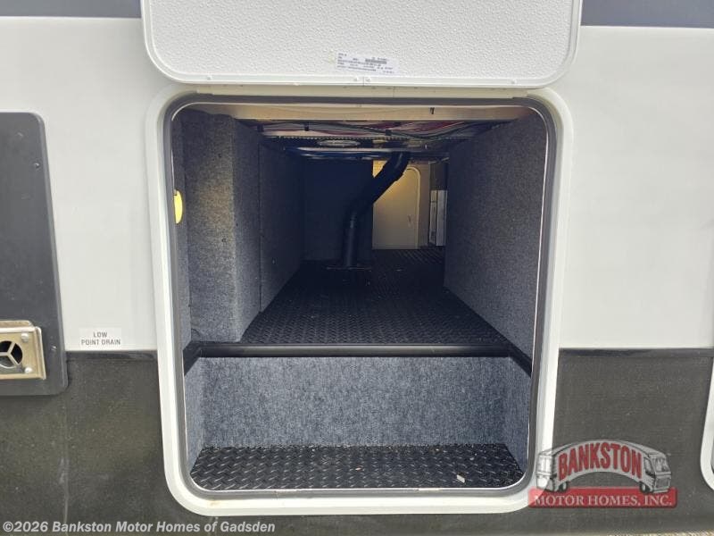 2026 Cyclone 3511 by Heartland from Bankston Motor Homes of Gadsden in Attalla, Alabama