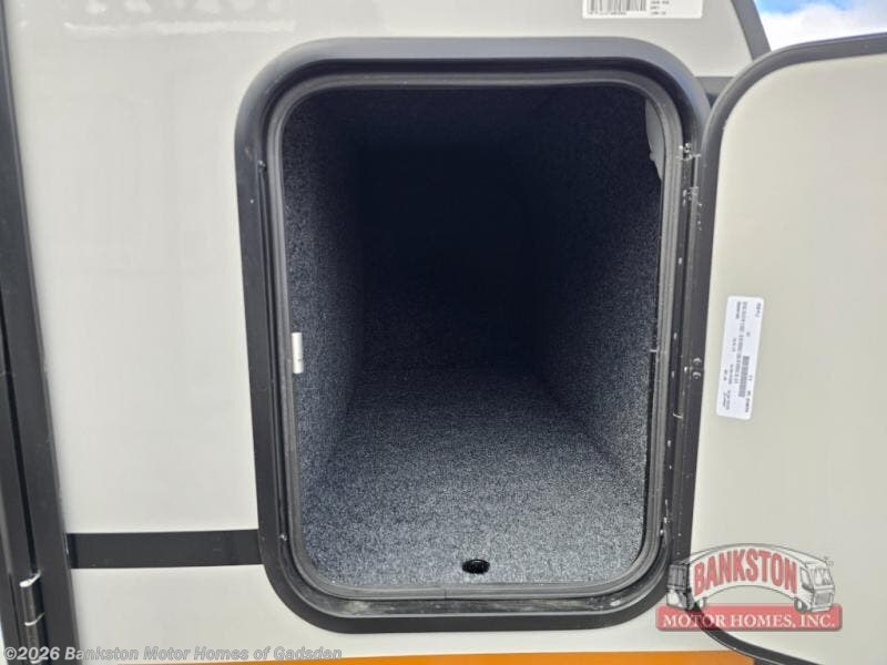 2026 ROG 12RKSS by Encore RV from Bankston Motor Homes of Gadsden in Attalla, Alabama