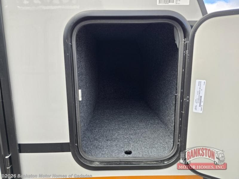 2026 ROG 12RKSS by Encore RV from Bankston Motor Homes of Gadsden in Attalla, Alabama