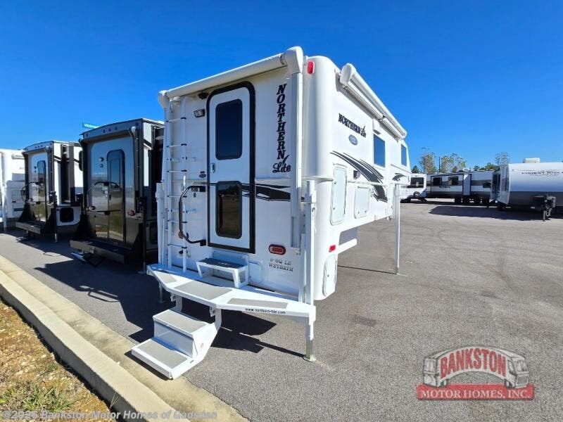 2026 Limited Edition 9-6LEWB by Northern Lite from Bankston Motor Homes of Gadsden in Attalla, Alabama