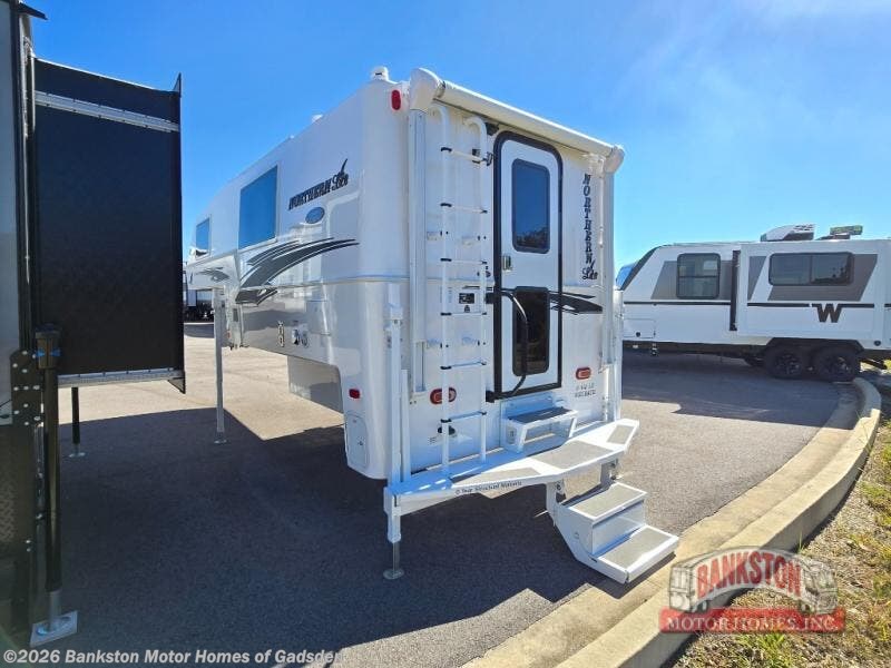 New 2026 Northern Lite Limited Edition 9-6LEWB available in Attalla, Alabama