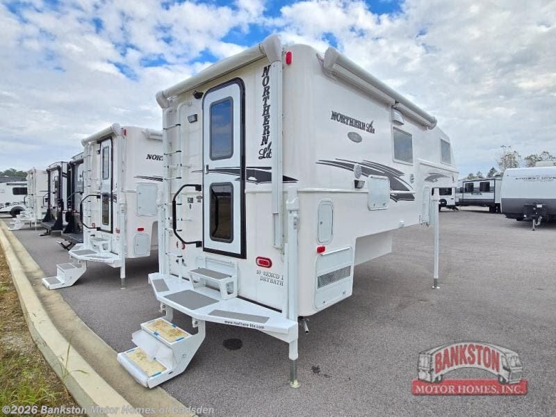 New 2026 Northern Lite Limited Edition 10-2EXLEDB available in Attalla, Alabama