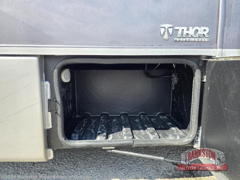 2026 Delano Sprinter 24RW by Thor Motor Coach from Bankston Motor Homes of Gadsden in Attalla, Alabama