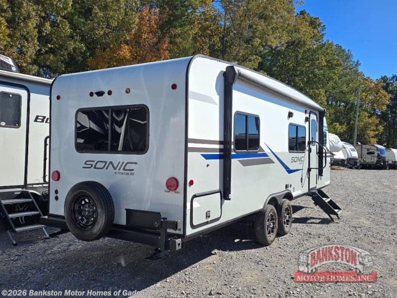 Used 2022 Venture RV Sonic SN241VFK available in Attalla, Alabama