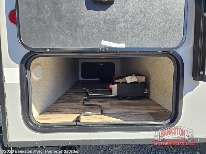 2022 Sonic SN241VFK by Venture RV from Bankston Motor Homes of Gadsden in Attalla, Alabama