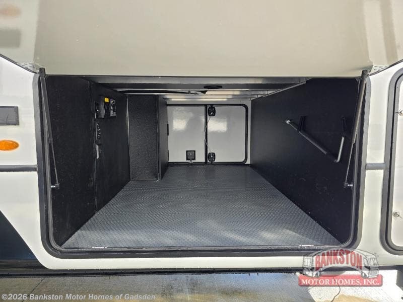 2026 Montana 3532SP by Keystone from Bankston Motor Homes of Gadsden in Attalla, Alabama