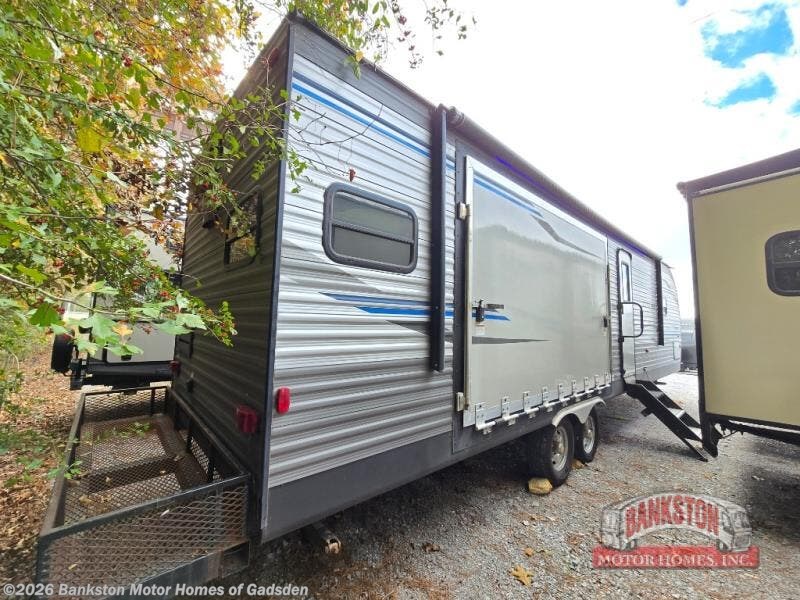 2019 Catalina Legacy 303RKP by Coachmen from Bankston Motor Homes of Gadsden in Attalla, Alabama