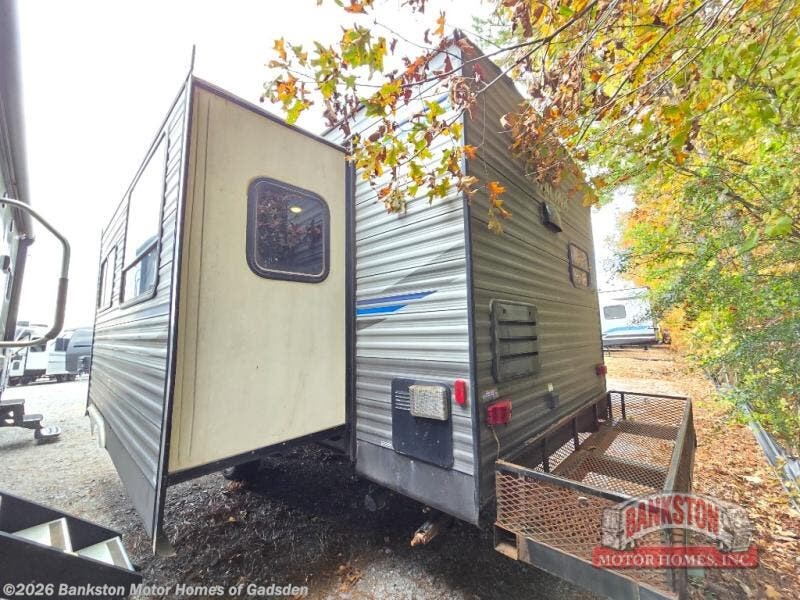 Used 2019 Coachmen Catalina Legacy 303RKP available in Attalla, Alabama