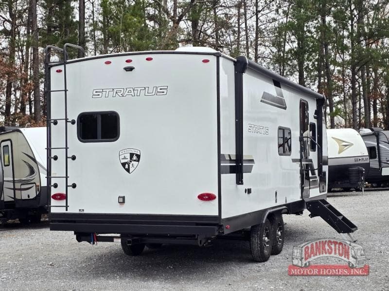 New 2026 Venture RV Stratus SR221VRK available in Attalla, Alabama
