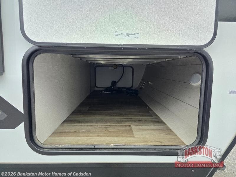 2026 Stratus SR221VRK by Venture RV from Bankston Motor Homes of Gadsden in Attalla, Alabama