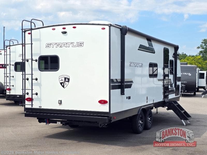 New 2026 Venture RV Stratus SR221VRK available in Attalla, Alabama
