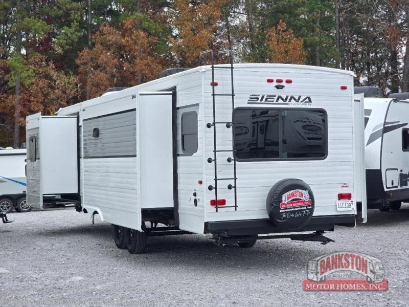 Used 2025 Venture RV Sienna SA293VIK available in Attalla, Alabama