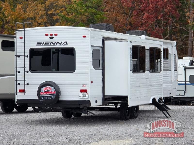 2025 Sienna SA293VIK by Venture RV from Bankston Motor Homes of Gadsden in Attalla, Alabama