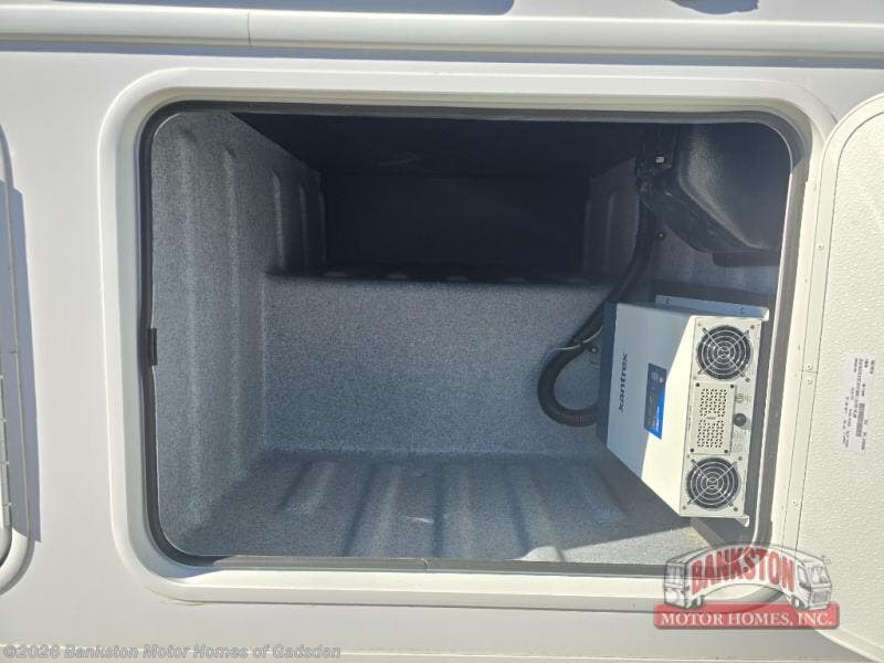 New 2026 Forest River Georgetown 3 Series 29S3 available in Attalla, Alabama