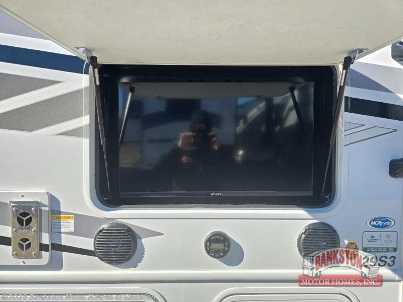 2026 Georgetown 3 Series 29S3 by Forest River from Bankston Motor Homes of Gadsden in Attalla, Alabama