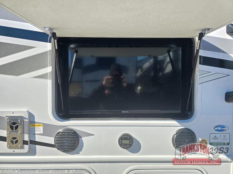 2026 Georgetown 3 Series 29S3 by Forest River from Bankston Motor Homes of Gadsden in Attalla, Alabama