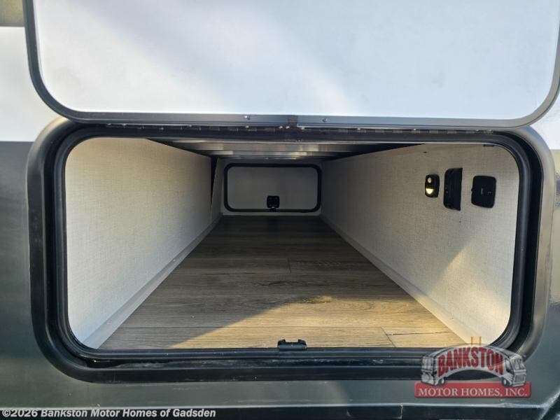 2026 R Pod RP-206 by Forest River from Bankston Motor Homes of Gadsden in Attalla, Alabama