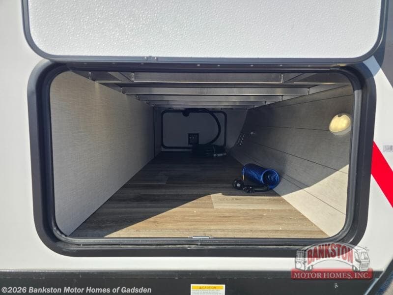 2026 Stratus SR261VRB by Venture RV from Bankston Motor Homes of Gadsden in Attalla, Alabama