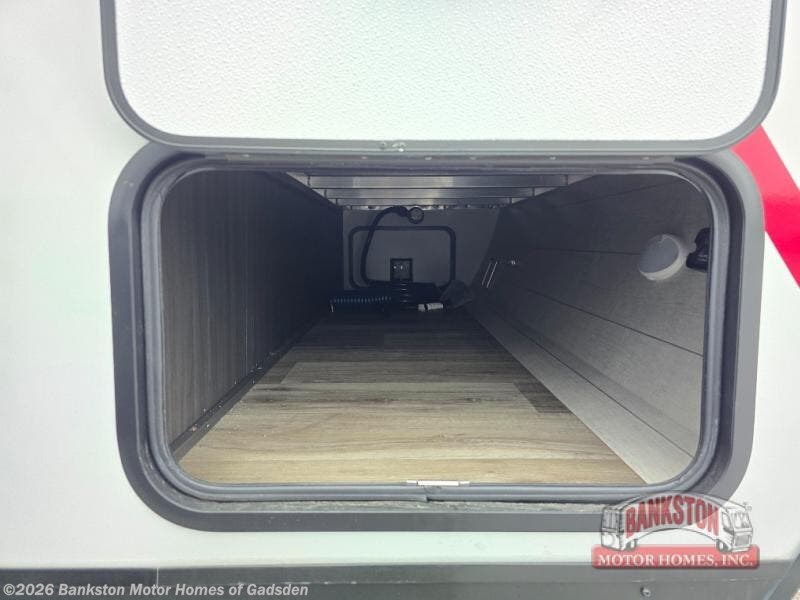 2026 Stratus SR302VBH by Venture RV from Bankston Motor Homes of Gadsden in Attalla, Alabama