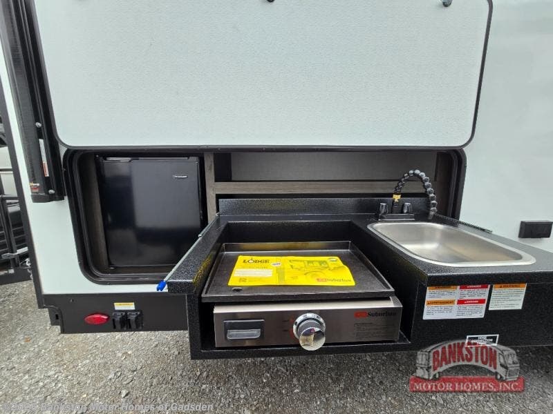 New 2026 Venture RV Stratus SR302VBH available in Attalla, Alabama