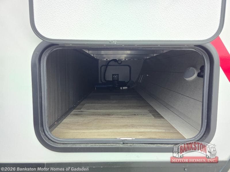 2026 Stratus SR302VBH by Venture RV from Bankston Motor Homes of Gadsden in Attalla, Alabama