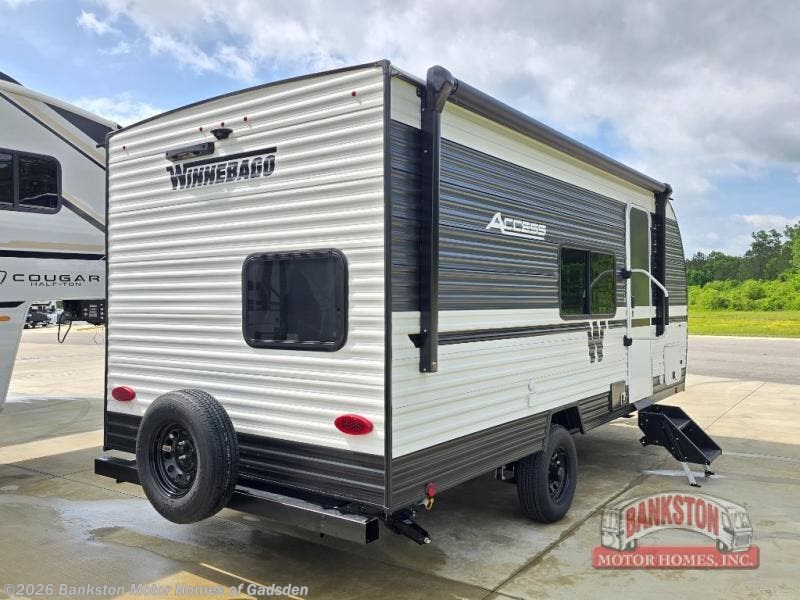 2026 Access 18DBH by Winnebago from Bankston Motor Homes of Gadsden in Attalla, Alabama