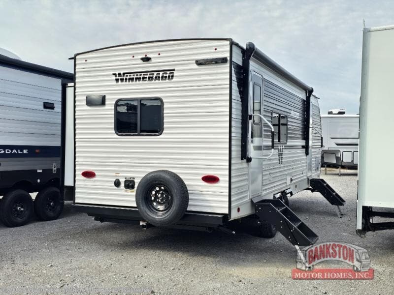 New 2026 Winnebago Access 25RK available in Attalla, Alabama
