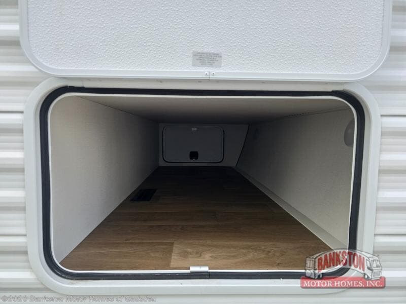 2026 Access 25RK by Winnebago from Bankston Motor Homes of Gadsden in Attalla, Alabama