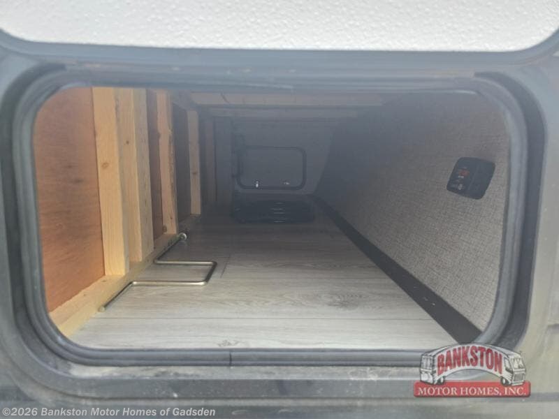 2025 Springdale Classic Mini 1710MB by Keystone from Bankston Motor Homes of Gadsden in Attalla, Alabama