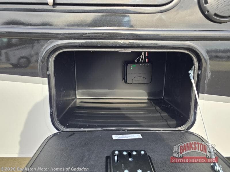 2026 Esteem 29V by Entegra Coach from Bankston Motor Homes of Gadsden in Attalla, Alabama