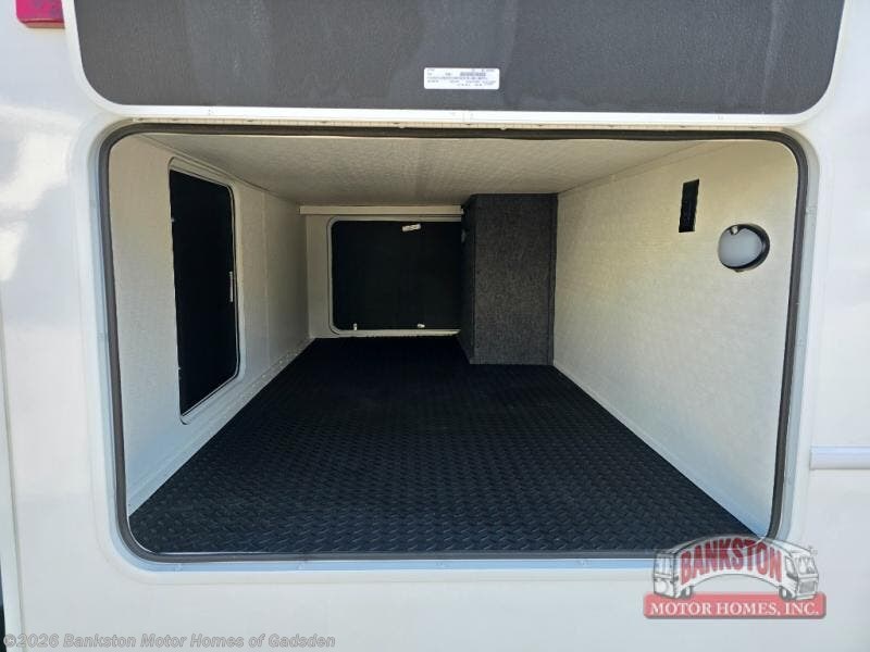 New 2026 Entegra Coach Odyssey SE 29KF available in Attalla, Alabama