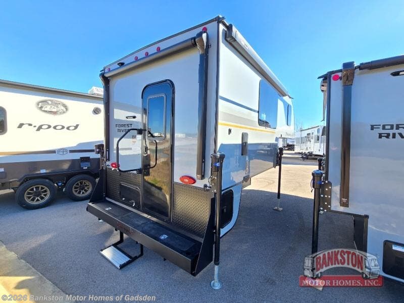 2026 Backpack Edition HS-2901 by Palomino from Bankston Motor Homes of Gadsden in Attalla, Alabama