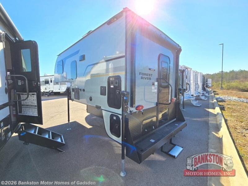 New 2026 Palomino Backpack Edition HS-2901 available in Attalla, Alabama