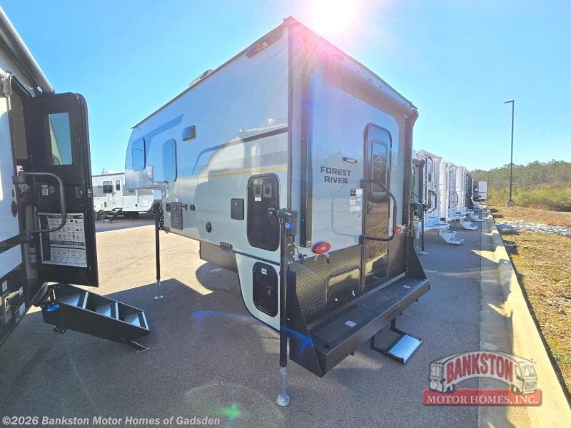 New 2026 Palomino Backpack Edition HS-2901 available in Attalla, Alabama