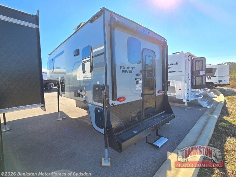 New 2026 Palomino Backpack Edition HS-3210 available in Attalla, Alabama