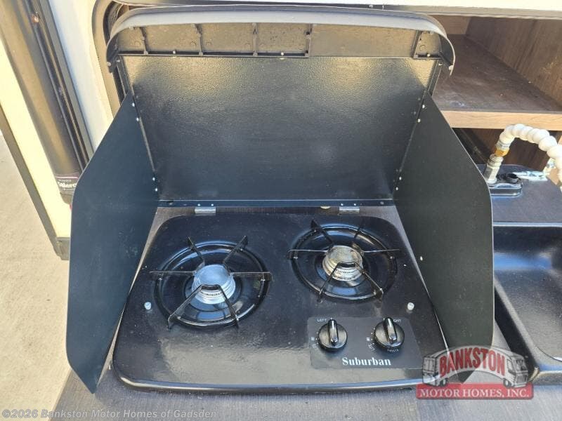 Used 2019 Keystone Passport 239ML Express available in Attalla, Alabama