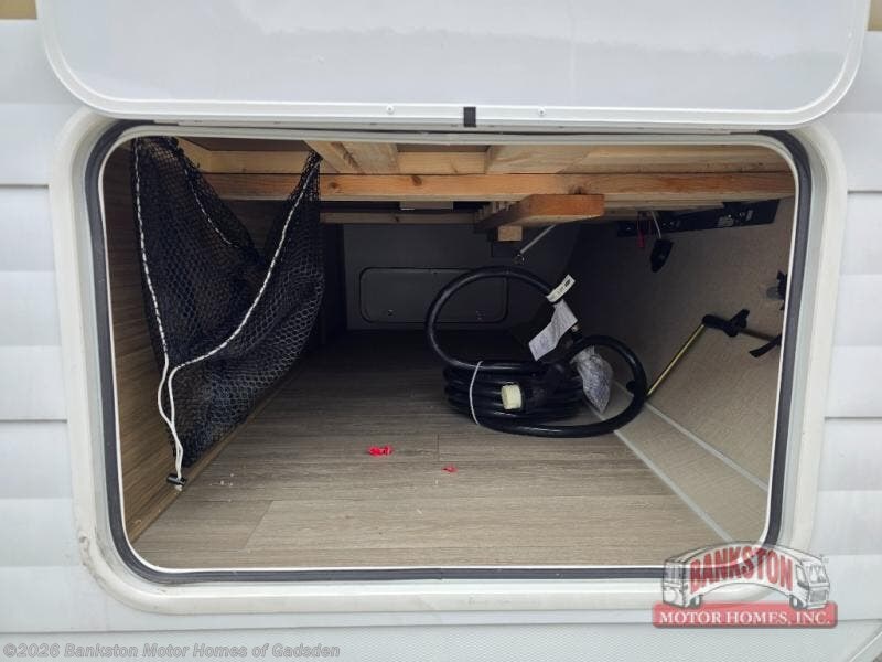 2026 Wildwood 29VBUD by Forest River from Bankston Motor Homes of Gadsden in Attalla, Alabama