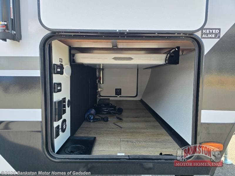 2026 Delta 292RL by Alliance RV from Bankston Motor Homes of Gadsden in Attalla, Alabama