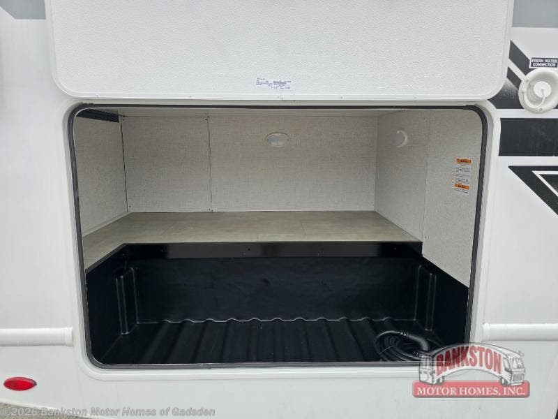 2026 Chateau 21Z by Thor Motor Coach from Bankston Motor Homes of Gadsden in Attalla, Alabama