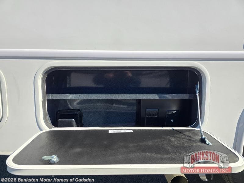 2026 Odyssey SE 22CF by Entegra Coach from Bankston Motor Homes of Gadsden in Attalla, Alabama