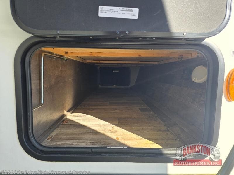 2023 SportTrek Touring Edition STT336VRK by Venture RV from Bankston Motor Homes of Gadsden in Attalla, Alabama