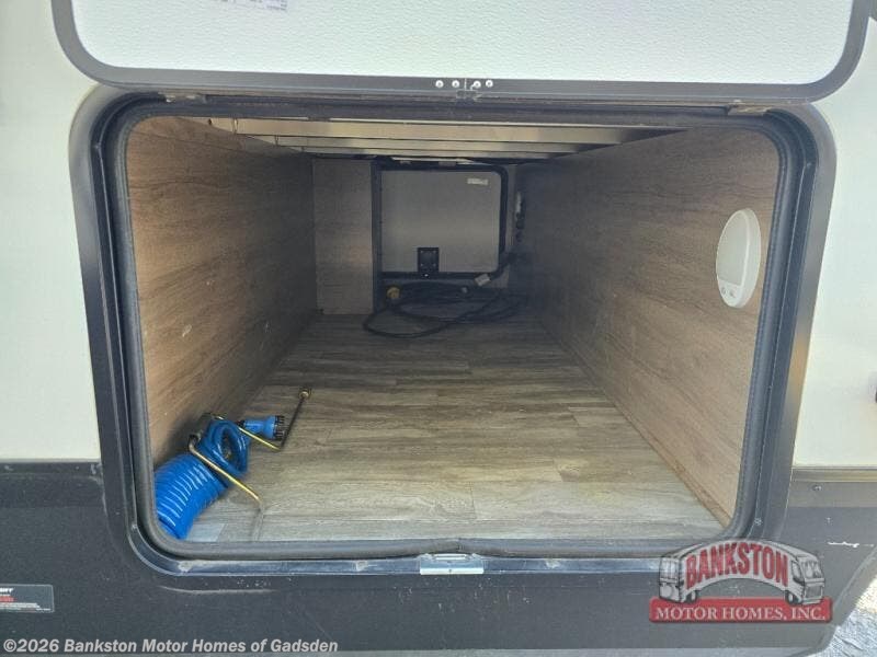 2022 Imagine 2600RB by Grand Design from Bankston Motor Homes of Gadsden in Attalla, Alabama