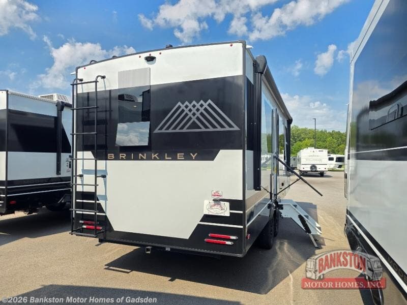New 2026 Brinkley RV Model I 235 available in Attalla, Alabama