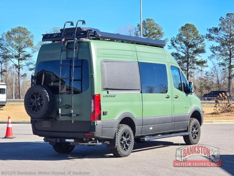 2026 Launch 19YG by Entegra Coach from Bankston Motor Homes of Gadsden in Attalla, Alabama