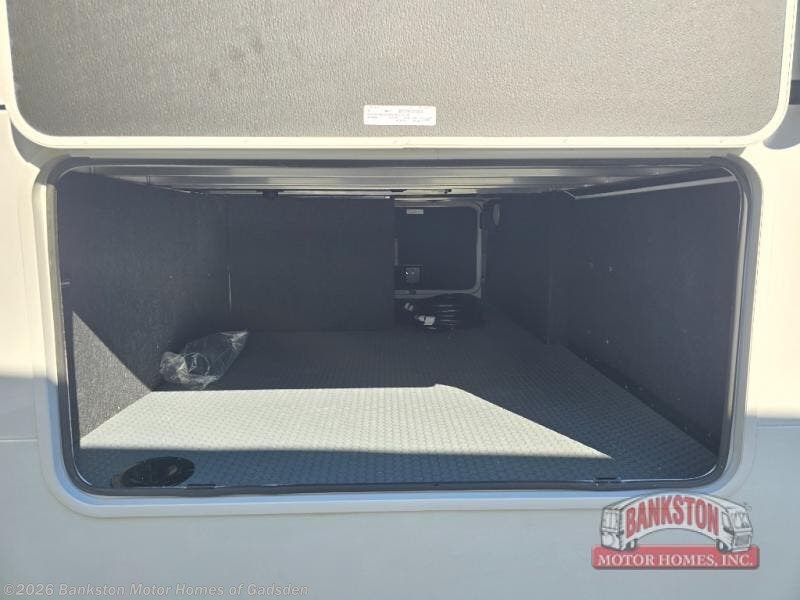 2026 Cougar Half-Ton 26RKE by Keystone from Bankston Motor Homes of Gadsden in Attalla, Alabama