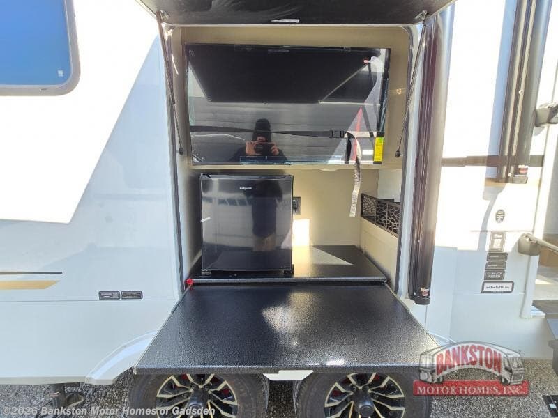 New 2026 Keystone Cougar Half-Ton 26RKE available in Attalla, Alabama